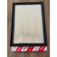 Toyota Revo Fortuner Innova Gun125 Gun126 TGN156 TGN140 Air Filter ( Original ) 17801-YZZA3