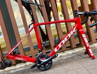 2020 Look 785 HUEZ DISC