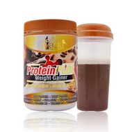 PROTEIN PLUS WEIGHT GAINER V'ASIA/Vasia Protein Plus Weight Gainer Tambah Berat Badan
