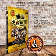 The Apocalypse is Near - Qisthi Press - Aysha Library