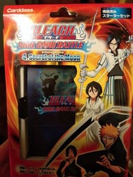 Bleach 死神 deck
