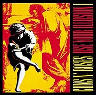 Use Your Illusion I - Guns N Roses (Vinyl)