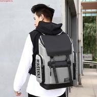 2Y4 Al Sahhia Fashion Insider Men Women Teenage Backpack Travel Casual Bag Beg Galas
