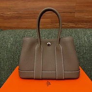 ❌❌❌(sold)Hermes MINI Garden Party