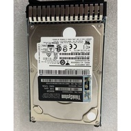 For Lenovo 7XB7A00025 00YK014 600G 10K SAS 2.5 server hard drive