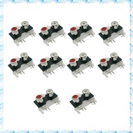 [R Q M U] High Quality 10PCS  Socket Connector  Jack Connector for  CDJ-2000 for CDJ-2000 -900