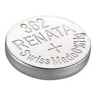 Renata Battery 362/SR721SW Original Expired 2028