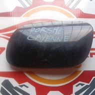 Porsche cayenne 955 fuel cap cover used