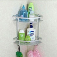 Wall Shelf Shower Shelf Shampoo Holder