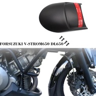 For SUZUKI DL650 V-strom DL 650 XT 650XT Vstrom Vstrom650 Accessories Front Fender Mudguard Splash G