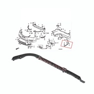 Aveiro shop - civic fd rear bumper spacer bracket 2006 2007 2008 2009 2010 2011 civic fd rear bumper