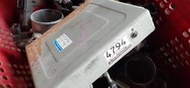 1500   正 EVO 4代 Cn9A 日本原廠電腦 MD334794