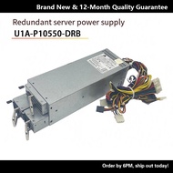 95 New Continental Pass 550W Power Supply U1A-P10550-DRB U1A-BATTERY R2A-PV0550-WBB