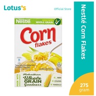 Nestle Corn Flakes Cereal (275g)