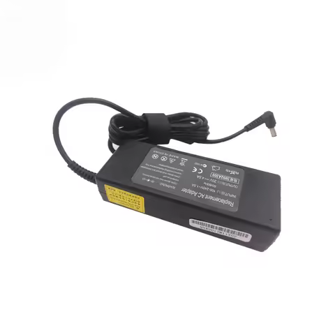 19V 3.95A 75W 5.5*2.5mm Laptop AC Adapter Charger For Toshiba Satellite PA-1750-04 PA-1750-01 PA-175