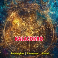 Kalacakra Inspirational Fiction Book