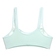 Aimu Youth Genuine 2019 New Style Underwear Girls Two-Stage Vest Style Cotton Thin Cup Bra AJ1150752