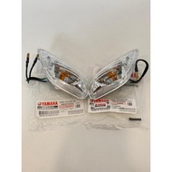 Yamaha 125z 125zr y125z y125zr Signal Depan Front Signal 5XK-H3310-00 5XK-H3320-00 100% Original HLY