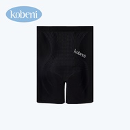 KOBENI Shapewear กางเกงกระชับหน้าท้องเอวสูง  ผ้าไลครายืดหยุ่น กระชับสะโพก  กระชับสัดส่วนและปรับรูปร่