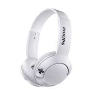 PHILIPS SAMSUNG หูฟังไร้สายบลูทูธ Philips Shb 3075 Bluetooth 4 . 1 พร้อมแบตเตอรี่ลิเธียมโพลิเมอร์รองรับ 12 ชั่วโมงสําหรับ Samsung Huawei สมาร์ทโฟน