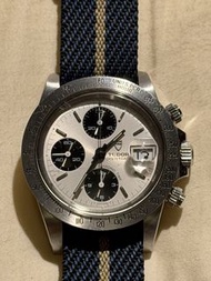 Tudor Big Block 79180 購自日本，勞的勞底