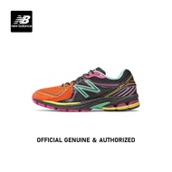 ใหม่และแท้ NEW BALANCE NB 860 V2 รองเท้ากีฬา ML860XF รับประกัน 1 ปี