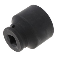 HILABEE 38mm Long 12.5mm 1/ Impact Socket Wrench 36mm