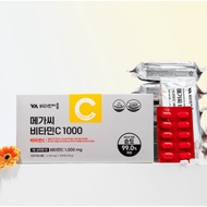 Korea Vitamin C 1000