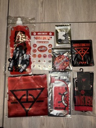 華晨宇 2025火星能量包