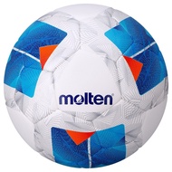 [100% Original] NEW DESIGN‼️Molten Football F5N3555 SIZE 5!! HIGH QUALITY! FIFA QUALITY PRO Football