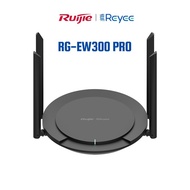 RUIJIE RG-EW300 PRO EW300-PRO AC300 300MBPS WIRELESS SMART ROUTER
