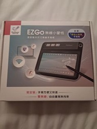 小蒙恬EZ Go 無線小蒙恬(Win/Mac) 免安裝無線手寫板