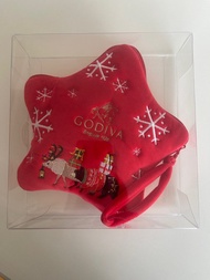 Godiva 朱古力 chocolate truffle 12 pieces