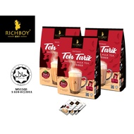(M) [3 Packet Bundle] Richboy 3in1 Teh Tarik- FREE 3 Sachet Richboy 3in1 White Coffee