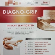 Diagno-Grip Tubular Bandage One Box