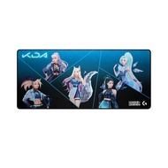 Miếng lót chuột Logitech G840 XL KDA