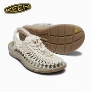 【In stock】“KEEN Sandals”Breathable Woven Sandals, Beach Shoes, Outdoor Wading Shoes, Travel Shoes R7LH WFZM