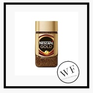 Nescafe Gold blend 50g/ Nescafe rich and smooth/Black coffee 50g 25c