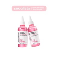 CNP Laboratory Derma Answer Pink Toning PDRN Toner 200ml