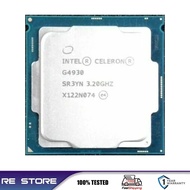 Intel Celeron G4930 3.2GHz Dual-Core LGA 1151 cpu processor