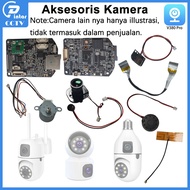MESIN Original 8MP Machine For Dual Lens Camera V380 CCTV IP Camera Accessories