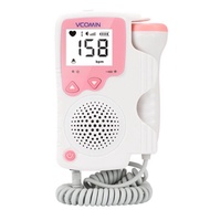 [KEDAI 1] FETAL DOPPLER MONITOR MY