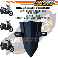 Body Kasar Beat New Led Beat Street New Led 2020 2021 2022 2023 / Bodi Kasar Beat Deluxe Led Beat Ne