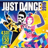 收ps4 just dance 2016