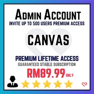 [24/7 FAST] Canvas Admin Edu