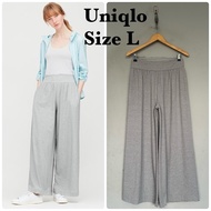 Uniqlo AIRism Pants