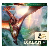 (MTG-ASIA) Explorers of IXalan ENG Magic The Gathering Sealed BNIP