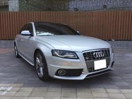 AUDI S4 3.0 quattro 僅跑4萬 0931-074-207 鄭先生