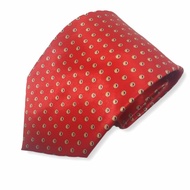 MERAH Aplus Tie BIG - Red Onde2