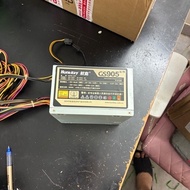 nguồn hunkey gs905 800w 80plus bronze